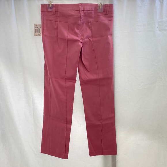 NWT XOXO - Crop/Ankle Pants - Size: 5/6 - Picture 5 of 10